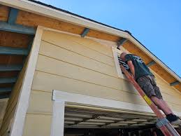 Best Siding Painting and Refinishing  in Galesburg, IL